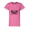 ComfortSoft® Women’s Short Sleeve T-Shirt Thumbnail