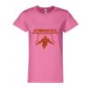 ComfortSoft® Women’s Short Sleeve T-Shirt Thumbnail