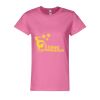 ComfortSoft® Women’s Short Sleeve T-Shirt Thumbnail