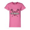 ComfortSoft® Women’s Short Sleeve T-Shirt Thumbnail