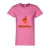 ComfortSoft® Women’s Short Sleeve T-Shirt Thumbnail