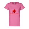 ComfortSoft® Women’s Short Sleeve T-Shirt Thumbnail