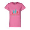 ComfortSoft® Women’s Short Sleeve T-Shirt Thumbnail