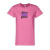 ComfortSoft® Women’s Short Sleeve T-Shirt Thumbnail