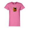 ComfortSoft® Women’s Short Sleeve T-Shirt Thumbnail