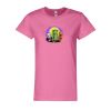 ComfortSoft® Women’s Short Sleeve T-Shirt Thumbnail