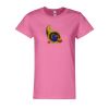 ComfortSoft® Women’s Short Sleeve T-Shirt Thumbnail