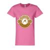 ComfortSoft® Women’s Short Sleeve T-Shirt Thumbnail