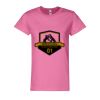 ComfortSoft® Women’s Short Sleeve T-Shirt Thumbnail