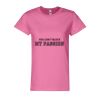 ComfortSoft® Women’s Short Sleeve T-Shirt Thumbnail