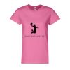 ComfortSoft® Women’s Short Sleeve T-Shirt Thumbnail