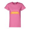 ComfortSoft® Women’s Short Sleeve T-Shirt Thumbnail