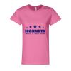 ComfortSoft® Women’s Short Sleeve T-Shirt Thumbnail