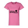ComfortSoft® Women’s Short Sleeve T-Shirt Thumbnail