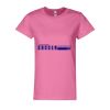 ComfortSoft® Women’s Short Sleeve T-Shirt Thumbnail