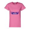 ComfortSoft® Women’s Short Sleeve T-Shirt Thumbnail