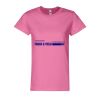 ComfortSoft® Women’s Short Sleeve T-Shirt Thumbnail