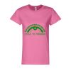 ComfortSoft® Women’s Short Sleeve T-Shirt Thumbnail