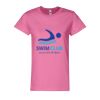 ComfortSoft® Women’s Short Sleeve T-Shirt Thumbnail