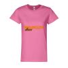 ComfortSoft® Women’s Short Sleeve T-Shirt Thumbnail