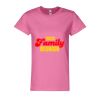 ComfortSoft® Women’s Short Sleeve T-Shirt Thumbnail