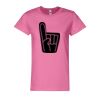 ComfortSoft® Women’s Short Sleeve T-Shirt Thumbnail