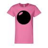 ComfortSoft® Women’s Short Sleeve T-Shirt Thumbnail