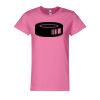 ComfortSoft® Women’s Short Sleeve T-Shirt Thumbnail