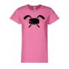 ComfortSoft® Women’s Short Sleeve T-Shirt Thumbnail