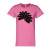 ComfortSoft® Women’s Short Sleeve T-Shirt Thumbnail