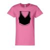 ComfortSoft® Women’s Short Sleeve T-Shirt Thumbnail