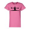 ComfortSoft® Women’s Short Sleeve T-Shirt Thumbnail