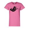 ComfortSoft® Women’s Short Sleeve T-Shirt Thumbnail