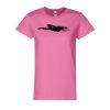 ComfortSoft® Women’s Short Sleeve T-Shirt Thumbnail