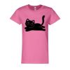ComfortSoft® Women’s Short Sleeve T-Shirt Thumbnail