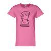 ComfortSoft® Women’s Short Sleeve T-Shirt Thumbnail