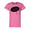 ComfortSoft® Women’s Short Sleeve T-Shirt Thumbnail