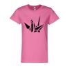 ComfortSoft® Women’s Short Sleeve T-Shirt Thumbnail