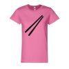 ComfortSoft® Women’s Short Sleeve T-Shirt Thumbnail