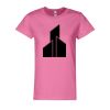 ComfortSoft® Women’s Short Sleeve T-Shirt Thumbnail