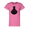 ComfortSoft® Women’s Short Sleeve T-Shirt Thumbnail