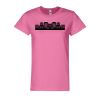 ComfortSoft® Women’s Short Sleeve T-Shirt Thumbnail