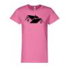 ComfortSoft® Women’s Short Sleeve T-Shirt Thumbnail