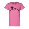 ComfortSoft® Women’s Short Sleeve T-Shirt Thumbnail