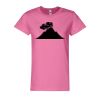 ComfortSoft® Women’s Short Sleeve T-Shirt Thumbnail
