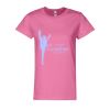 ComfortSoft® Women’s Short Sleeve T-Shirt Thumbnail