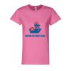 ComfortSoft® Women’s Short Sleeve T-Shirt Thumbnail