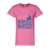 ComfortSoft® Women’s Short Sleeve T-Shirt Thumbnail