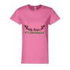 ComfortSoft® Women’s Short Sleeve T-Shirt Thumbnail