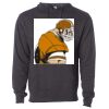 Midweight Hooded Sweatshirt Thumbnail